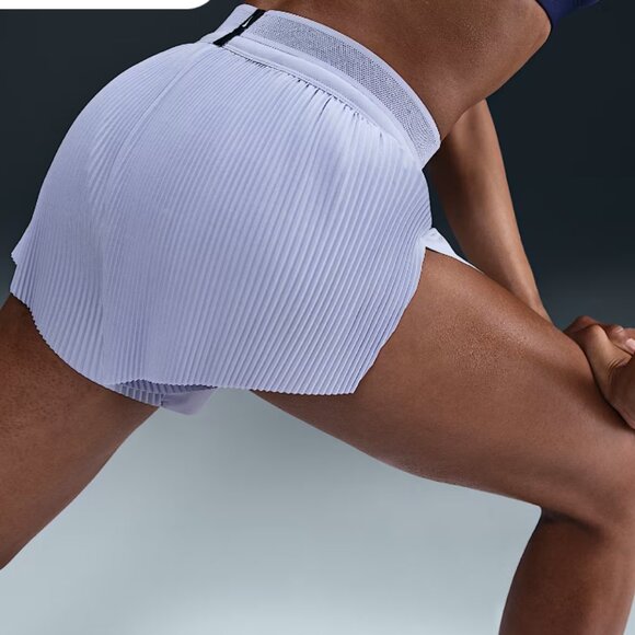 NWT - Nike AeroSwift Shorts - Picture 3 of 3